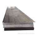 Ss400 Cold Rolled Carbon Steel Plates 20mm Thick